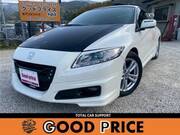 2010 HONDA CR-Z