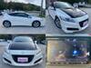 HONDA CR-Z