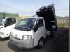 MITSUBISHI DELICA TRUCK