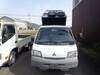 MITSUBISHI DELICA TRUCK