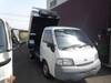 MITSUBISHI DELICA TRUCK