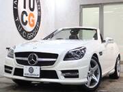 2016 MERCEDES BENZ SLK