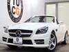 MERCEDES BENZ SLK