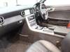 MERCEDES BENZ SLK