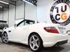 MERCEDES BENZ SLK