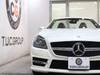 MERCEDES BENZ SLK