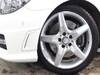 MERCEDES BENZ SLK