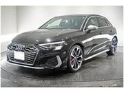 2021 AUDI S3