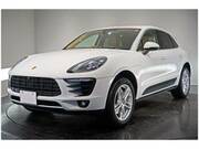 2016 PORSCHE MACAN