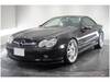 MERCEDES BENZ SL