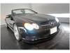 MERCEDES BENZ SL