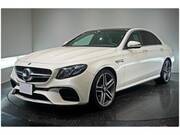 2018 MERCEDES BENZ E-CLASS