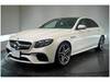 MERCEDES BENZ E-CLASS