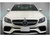 MERCEDES BENZ E-CLASS