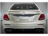 MERCEDES BENZ E-CLASS