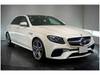 MERCEDES BENZ E-CLASS