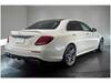MERCEDES BENZ E-CLASS