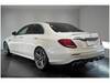 MERCEDES BENZ E-CLASS