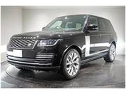 2020 LAND ROVER RANGE ROVER