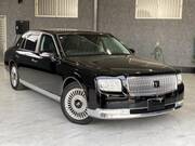 2024 TOYOTA CENTURY