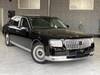 TOYOTA CENTURY