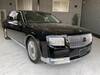 TOYOTA CENTURY