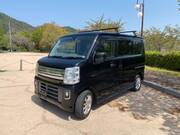 2018 SUZUKI EVERY WAGON