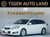 SUBARU LEGACY TOURING WAGON
