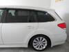 SUBARU LEGACY TOURING WAGON