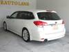SUBARU LEGACY TOURING WAGON