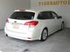 SUBARU LEGACY TOURING WAGON