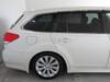 SUBARU LEGACY TOURING WAGON