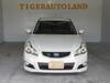 SUBARU LEGACY TOURING WAGON