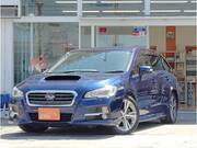 2017 SUBARU LEVORG