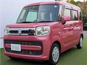 2018 SUZUKI SPACIA
