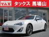 TOYOTA 86