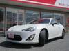 TOYOTA 86