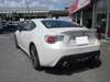 TOYOTA 86
