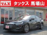 2019 HONDA INSIGHT