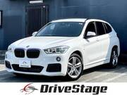 2018 BMW X1