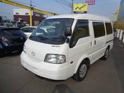 2018 MAZDA BONGO VAN