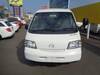 MAZDA BONGO VAN