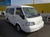 MAZDA BONGO VAN