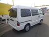 MAZDA BONGO VAN