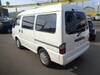 MAZDA BONGO VAN