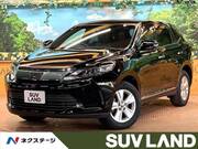 2018 TOYOTA HARRIER