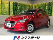 2015 MAZDA DEMIO 13S