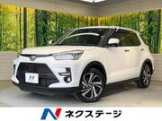 2022 TOYOTA RAIZE
