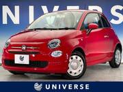 2016 FIAT 500