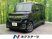 2022 HONDA N-BOX CUSTOM